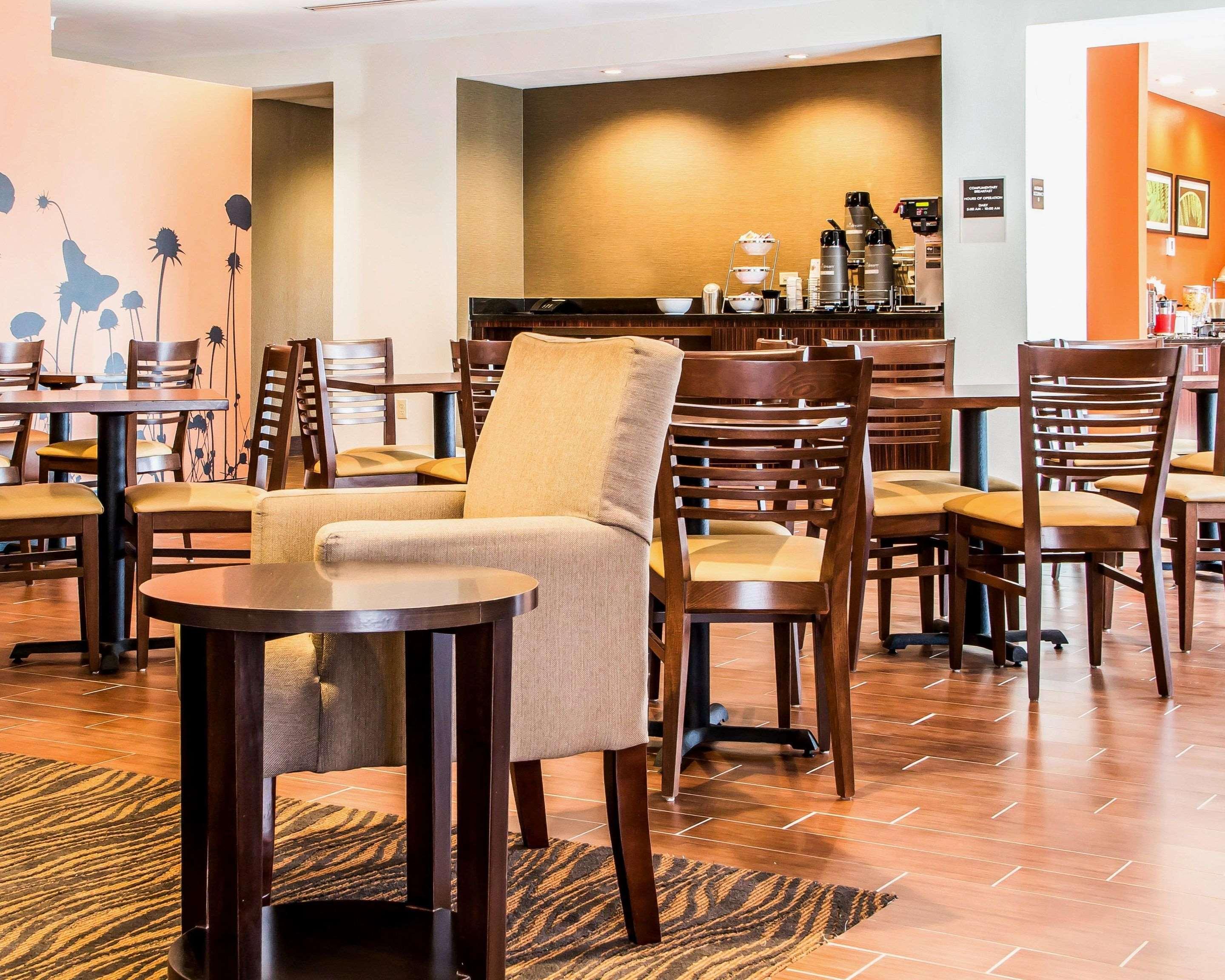 Sleep Inn & Suites Blackwell I-35 Экстерьер фото