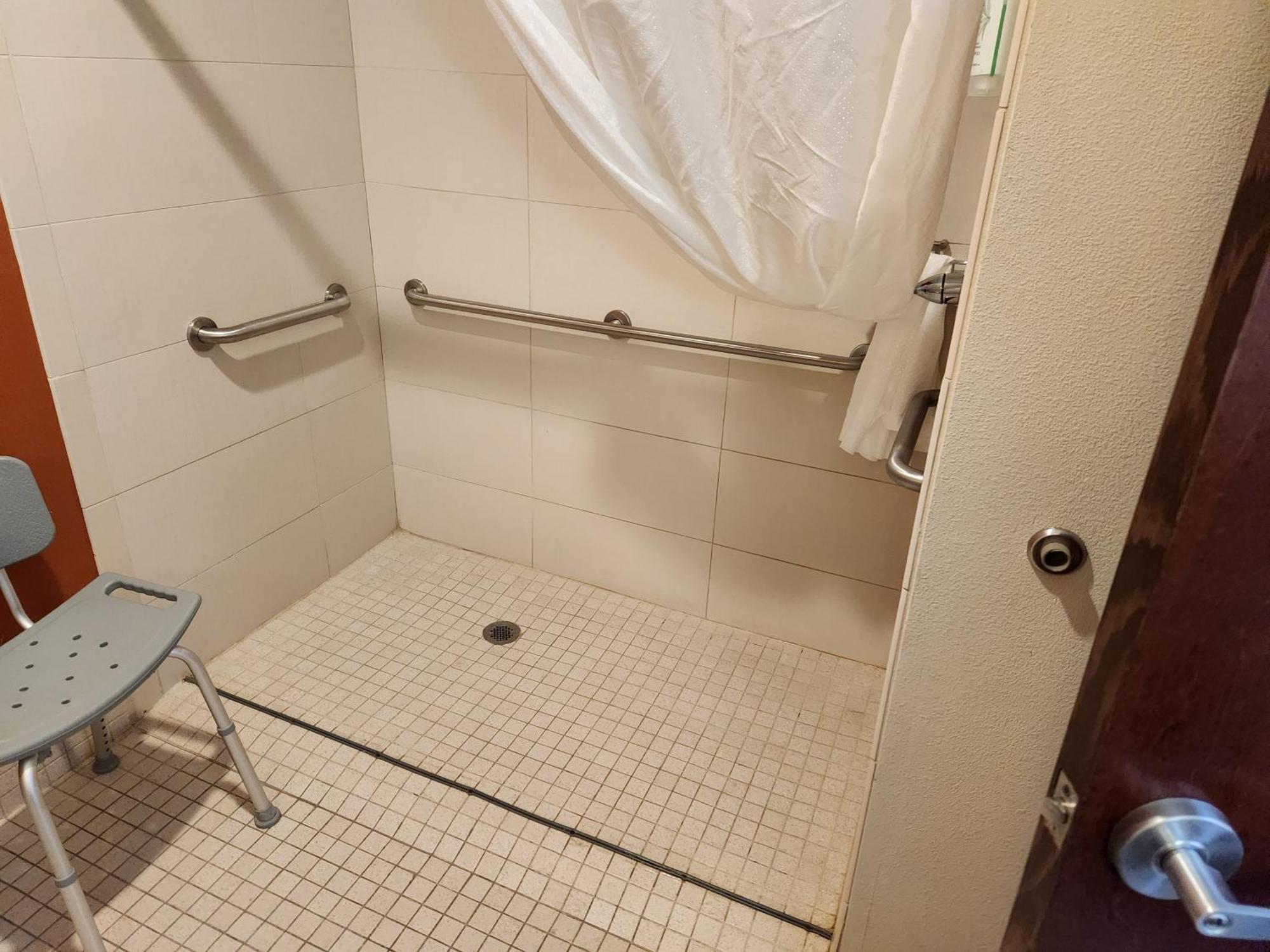 Sleep Inn & Suites Blackwell I-35 Экстерьер фото